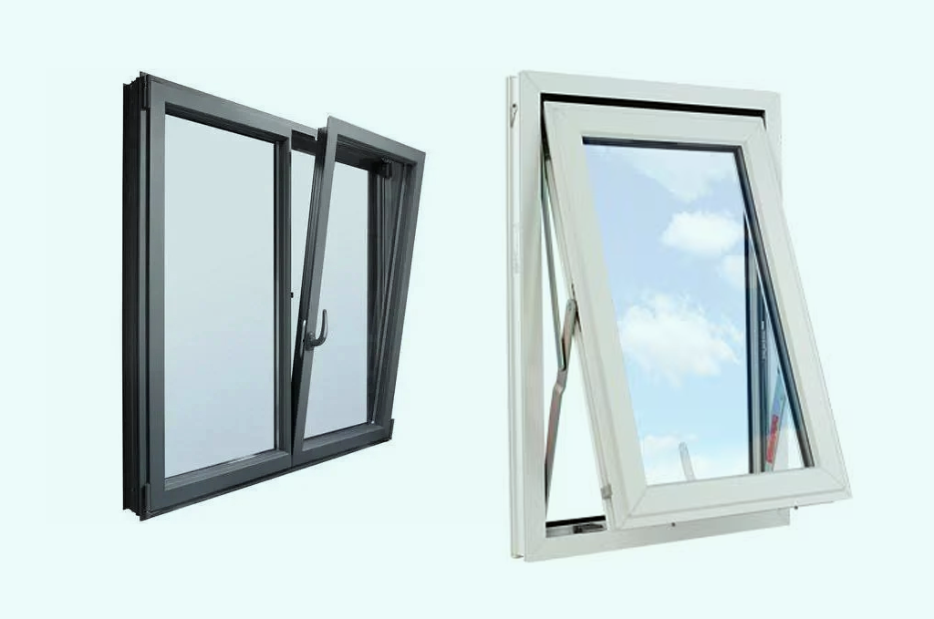 Z-Section Windows